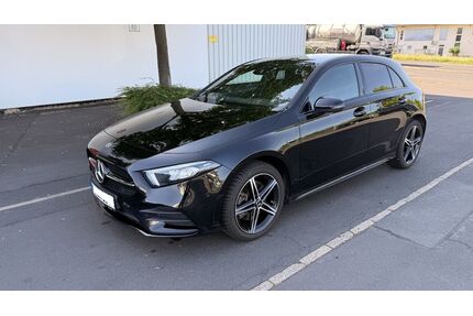 Mercedes-Benz A 250 Gebrauchtwagen