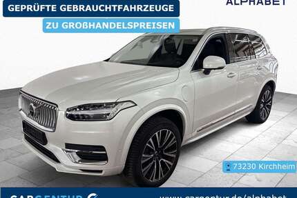 Volvo XC90 Gebrauchtwagen