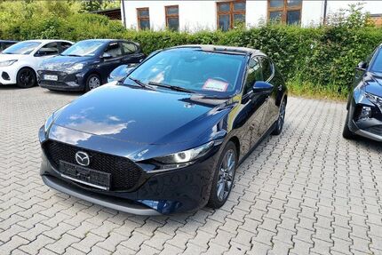 Mazda 3 Gebrauchtwagen