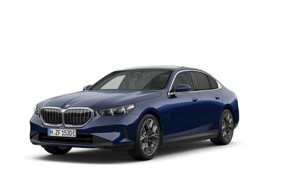 BMW 550 Gebrauchtwagen