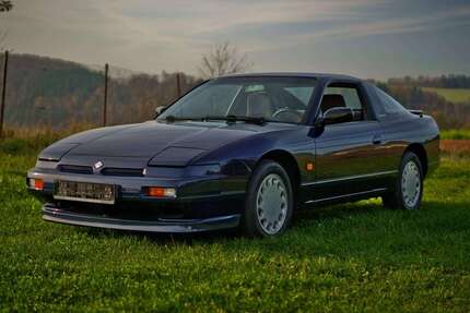 Nissan 200 SX Gebrauchtwagen
