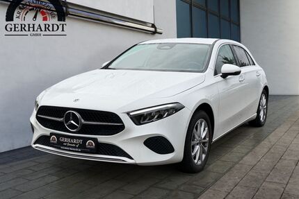 Mercedes-Benz A 250 Gebrauchtwagen