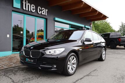 BMW 530 Gebrauchtwagen