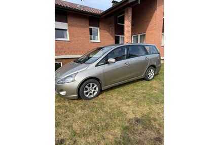 Mitsubishi Grandis Gebrauchtwagen