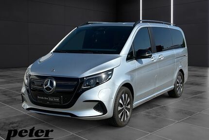 Mercedes-Benz EQV Gebrauchtwagen