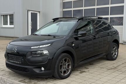 Citroen C4 Cactus Gebrauchtwagen
