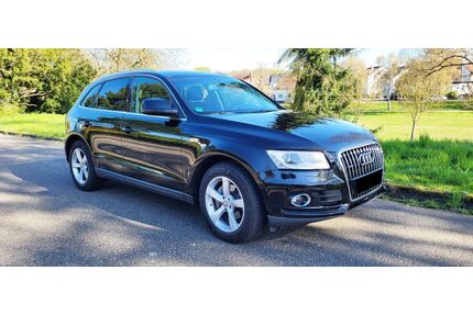 Audi Q5 Gebrauchtwagen