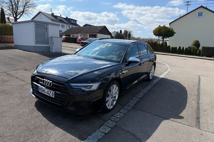 Audi S6 Gebrauchtwagen