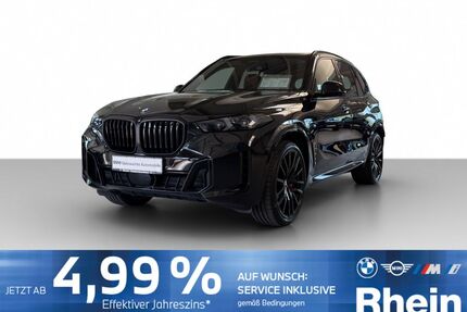 BMW X5 Gebrauchtwagen