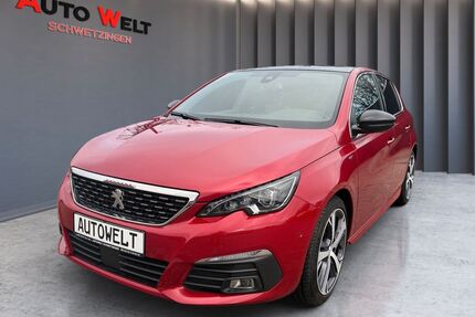 Peugeot 308 Gebrauchtwagen