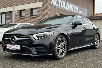 Mercedes-Benz CLS 350 Gebrauchtwagen