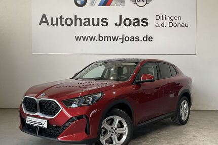 BMW X2 Gebrauchtwagen