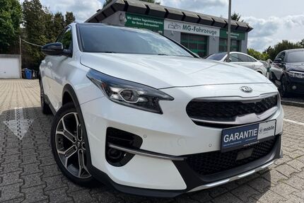 Kia XCeed Gebrauchtwagen