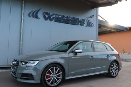 Audi S3 Gebrauchtwagen