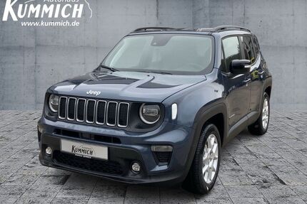 Jeep Renegade Gebrauchtwagen