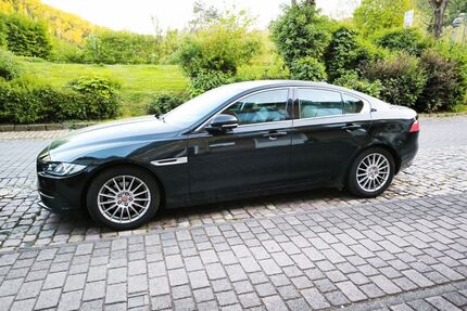 Jaguar XE Gebrauchtwagen