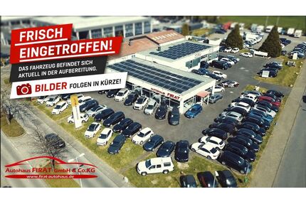 VW Tayron Gebrauchtwagen