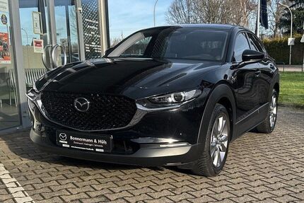 Mazda CX-30 Gebrauchtwagen