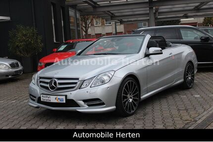 Mercedes-Benz E 250 Gebrauchtwagen