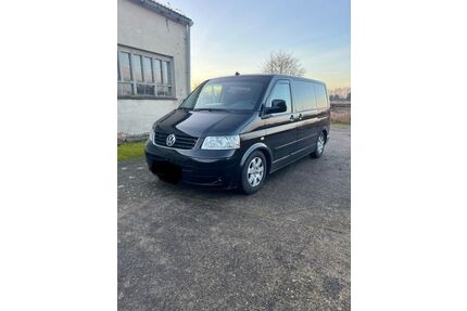 VW T5 Multivan Gebrauchtwagen