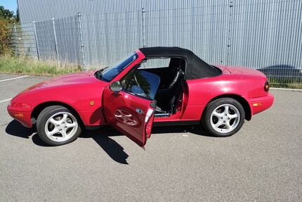 Mazda MX-5 Gebrauchtwagen