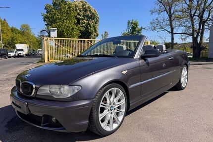 BMW 330 Gebrauchtwagen