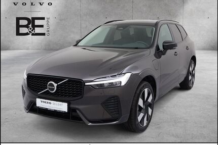 Volvo XC60 Gebrauchtwagen