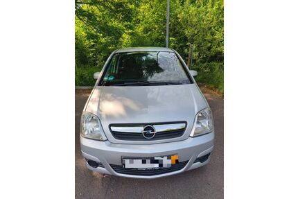 Opel Meriva Gebrauchtwagen
