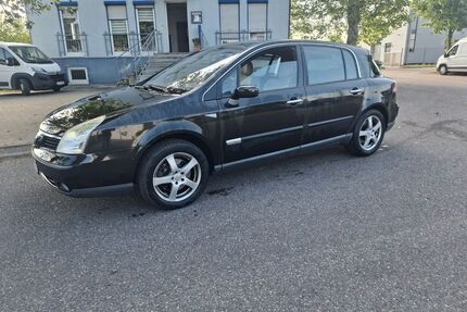 Renault Vel Satis Gebrauchtwagen