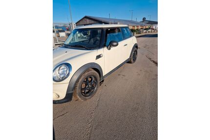 Mini One D Gebrauchtwagen