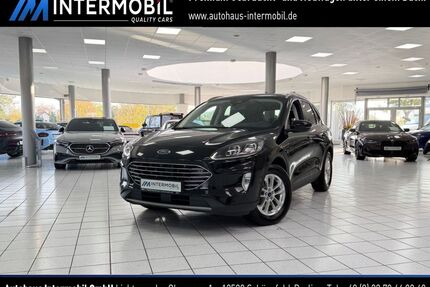 Ford Kuga Gebrauchtwagen