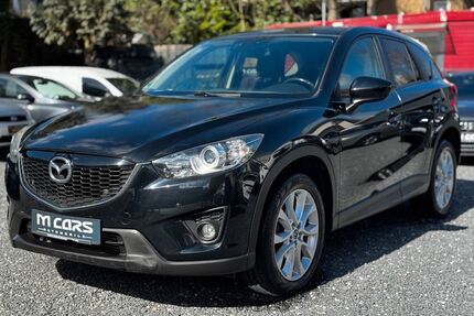 Mazda CX-5 Gebrauchtwagen