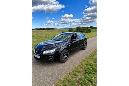 Seat Exeo Gebrauchtwagen