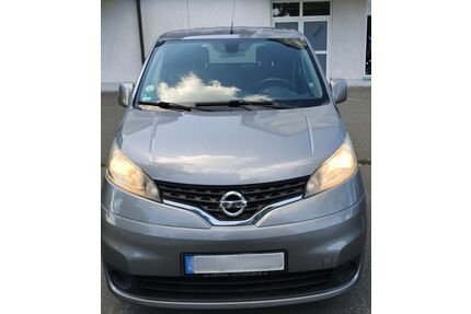 Nissan NV200 Gebrauchtwagen