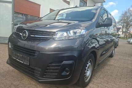 Opel Vivaro Gebrauchtwagen