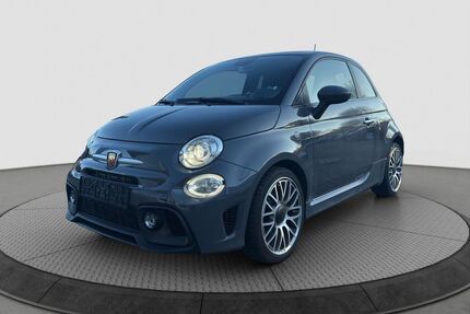 Abarth 500 Gebrauchtwagen