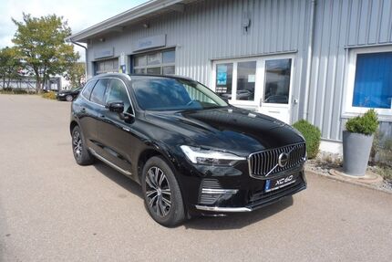 Volvo XC60 Gebrauchtwagen