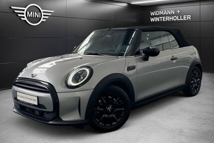 Mini Cooper Cabrio Gebrauchtwagen
