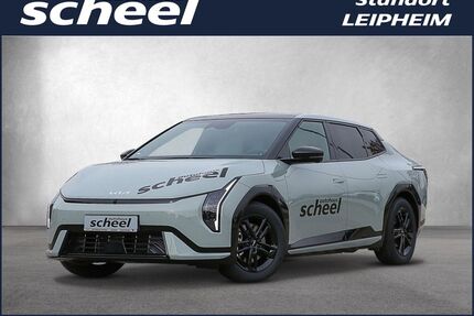 Kia EV4 Gebrauchtwagen