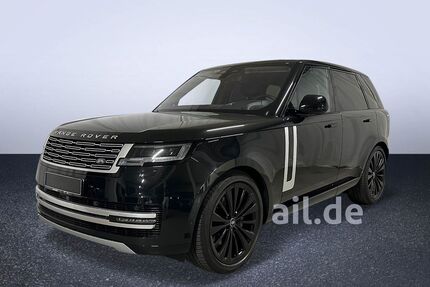 Land Rover Range Rover Gebrauchtwagen