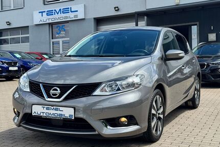 Nissan Pulsar Gebrauchtwagen
