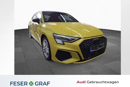 Audi A3 Gebrauchtwagen