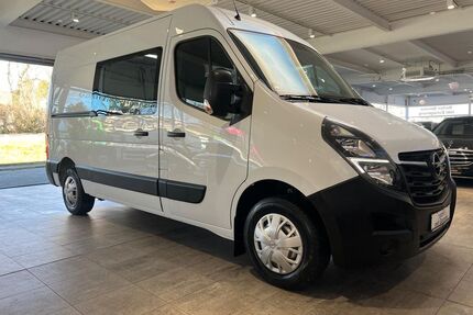 Opel Movano Gebrauchtwagen