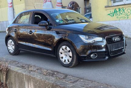 Audi A1 Gebrauchtwagen
