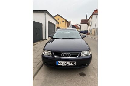 Audi A3 Gebrauchtwagen