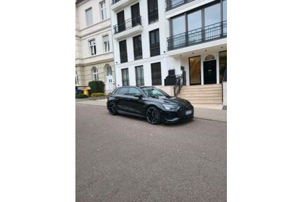 Audi RS3 Gebrauchtwagen