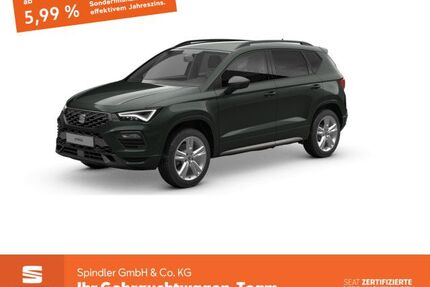 Seat Ateca Gebrauchtwagen