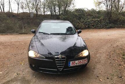 Alfa Romeo 147 Gebrauchtwagen