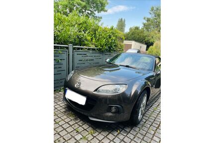 Mazda MX-5 Gebrauchtwagen