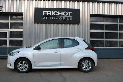 Mazda 2 Gebrauchtwagen